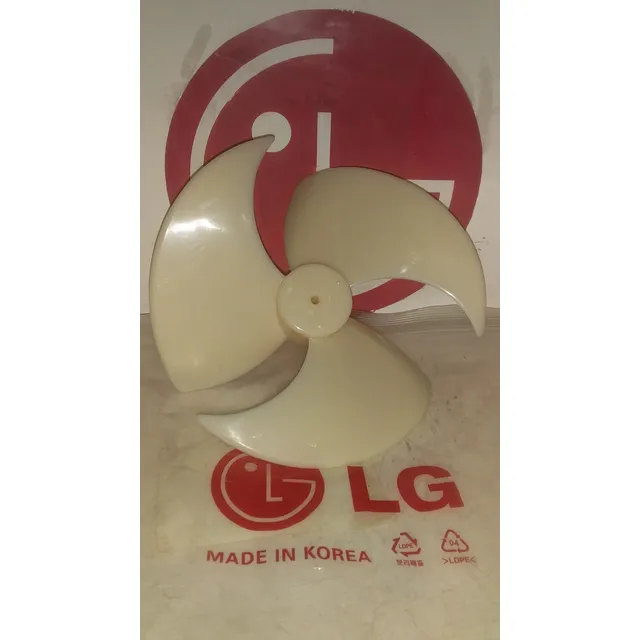 Aspa  Ventilador  Nevera LG 5901ja1002a Nuevo Original