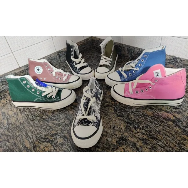 Zapatos 