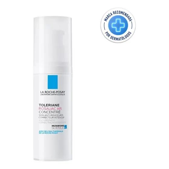 Crema Antirojeces Toleriane Rosaliac Ar Concentado 40 Ml