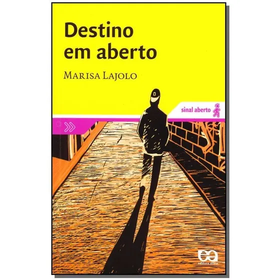 Destino Em Aberto