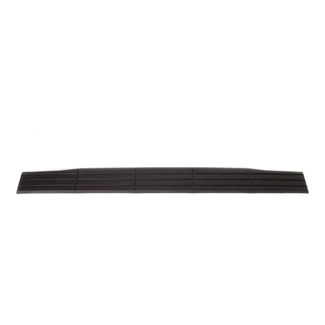 Platina Parachoque Trasero Mazda Bt-50 Original