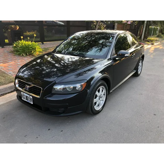 Volvo C30 2.4 170hp At Pack Premium