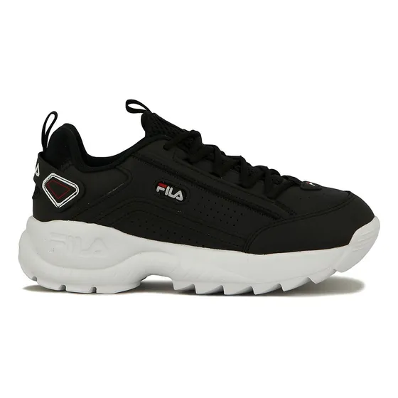 Champión Calzado Fila Interceptor De Dama Casual Mvd Sport