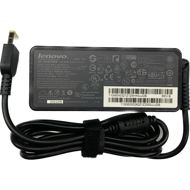 Cargador Lenovo Yoga G40 G50 G400 G500 G505 G510 E440 E540