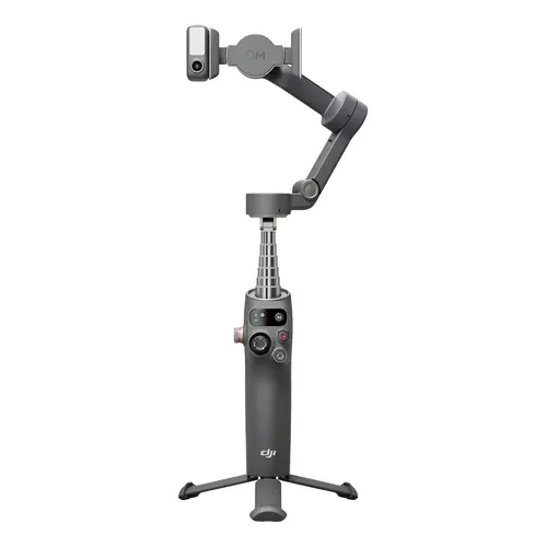 Para Combinação Dji Osmo Mobile 7p Com Activetrack -. Coruja