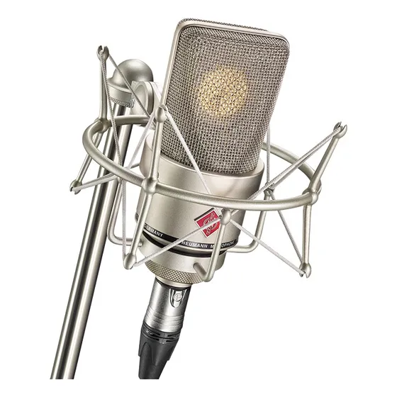 Microfone Condensador Neumann Tlm 103 Studio Set