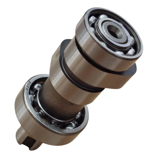 Arbol De Levas Pulsar Ns 200 Modificado 6.3mm