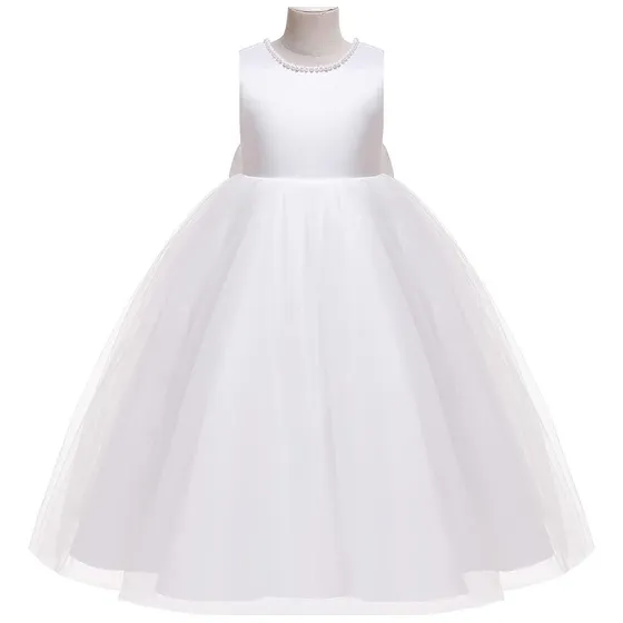 Vestido Para Niñas