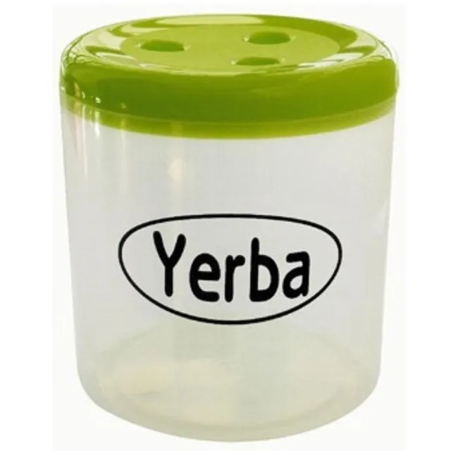 Contenedor Organizador Fideos/yerba/azucar/galletas 3 Lts