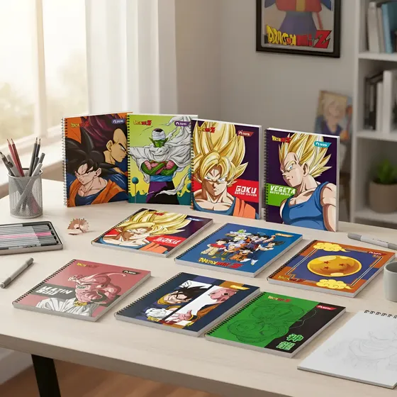 Pack 5 Cuadernos Universitario 100 Hojas 7mm Torre | Cuotas sin interés