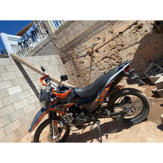 Dm 250