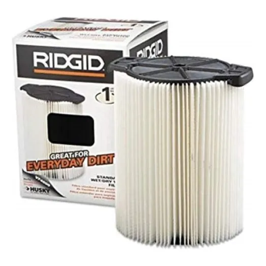 Filtro Para Aspiradora Ridgid Vf4000