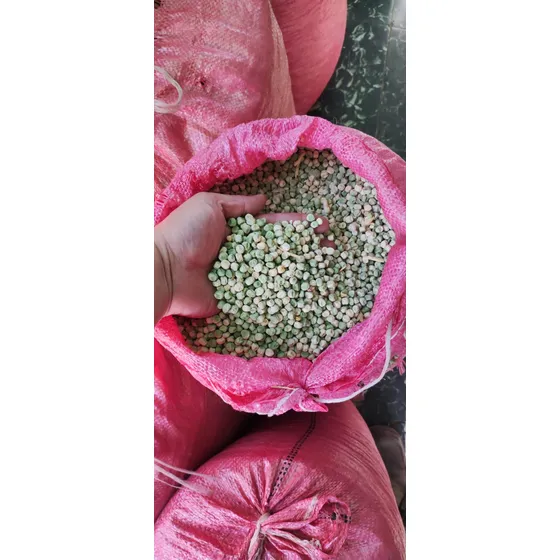 Semilla De Arverja Bolsa De 1 Kilo 