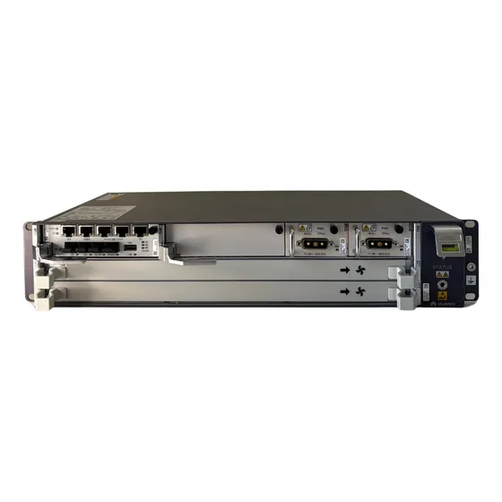 Olt Huawei Ma5800 X2 10g Dc 2u Desbloqueada