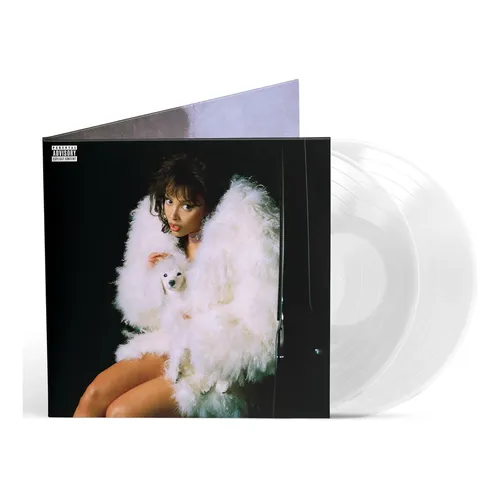 Playboi Carti Die Lit Vinil Lp Rap Hip-hop 2025 | Frete grátis
