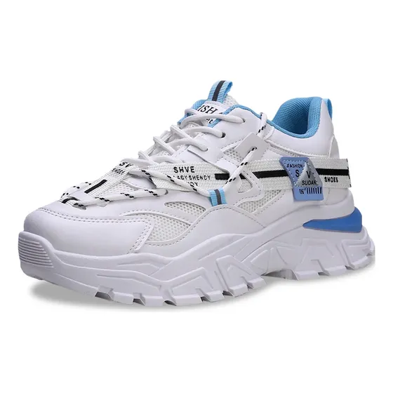 Tenis Para Dama Shendy Vendy