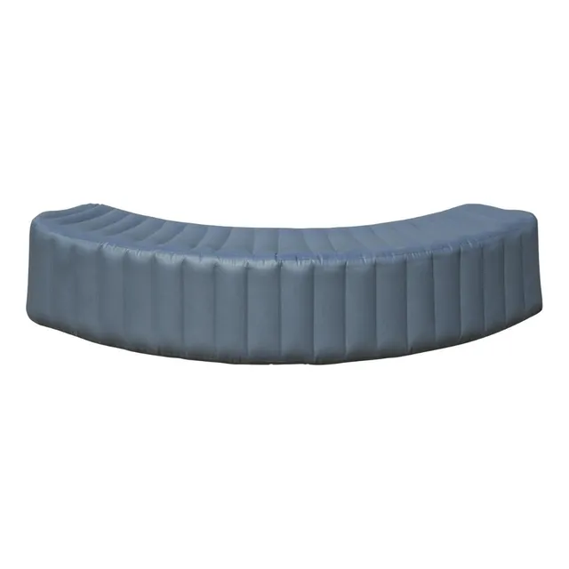 Escalón Spa 2m - Bestway Color Gris