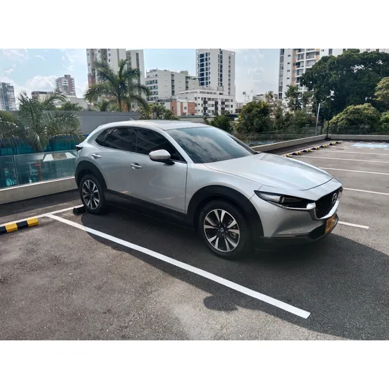 Mazda Cx-30 2.0 Grand Touring At