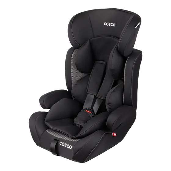 Silla De Auto Butaca Hangar Negro Cosco