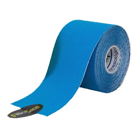 Venda Neuromuscular Fisiotape® L/blue