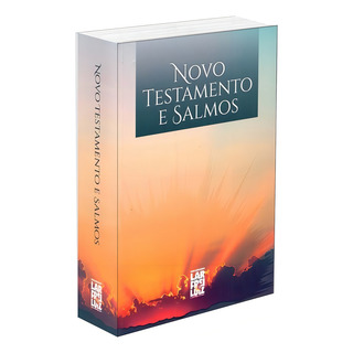 Testamento E Salmos Testamento E Salmos