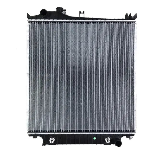 Radiador Ford Explorer Eddie Bauer 2006 2009 2011 Automatico