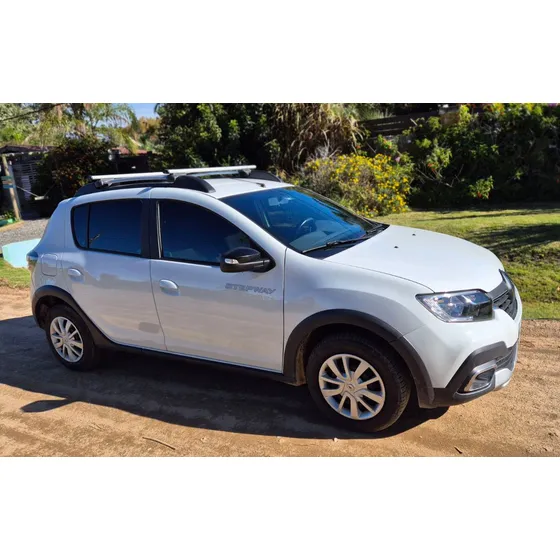 Renault Sandero Stepway 1.0 Zen