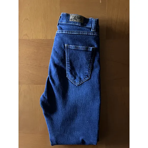 Jean De Dama Katy Jeans Talla Xl