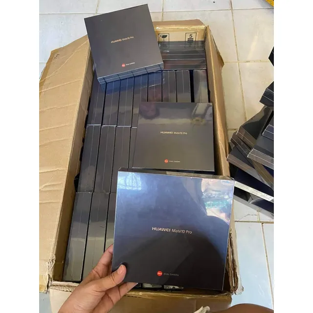 Huawei