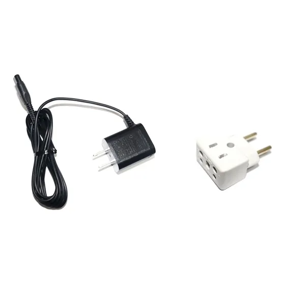Carregador Fonte Original  Hq8505 Philips Bg3010 Qs6141