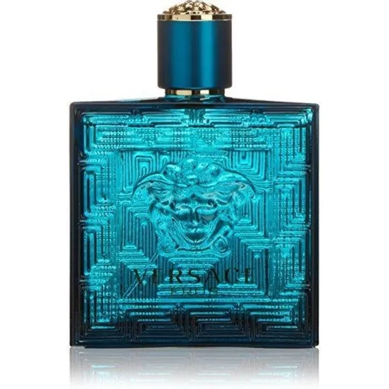 Perfume Versace Eros eau de toilette 100 mL