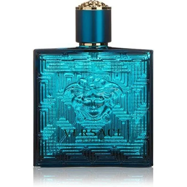 Perfume Versace Eros eau de toilette 100 mL