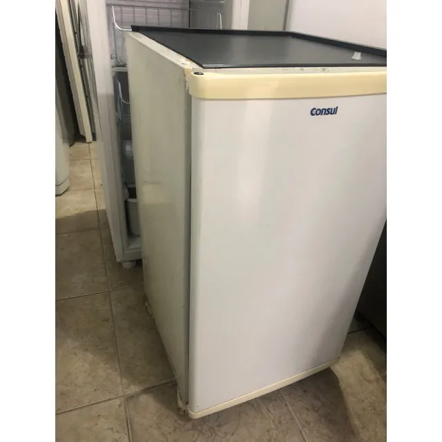 Freezer Cônsul Campacto 100
