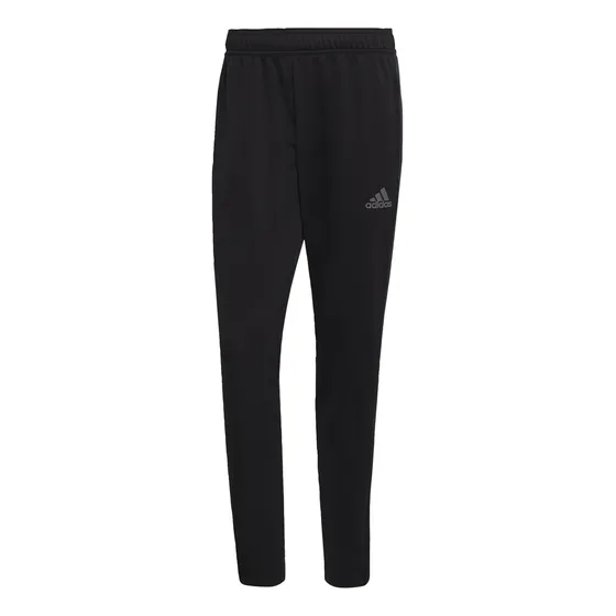 Pantalón Ajustado Aeroready 3 Rayas Cónica H28914 adidas