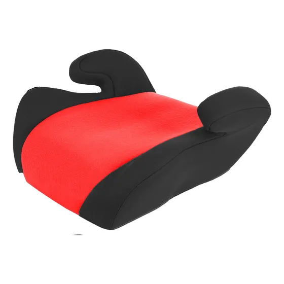 Asiento Elevador Coche Niño Booster/ Cojín Para Silla Bosster - Rojo