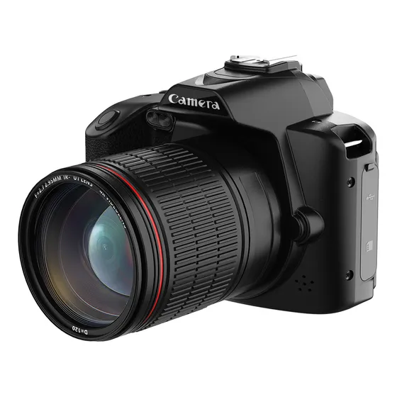 . Câmeras Digitais Wifi 4k Câmera De Vídeo Câmera De Vídeo
