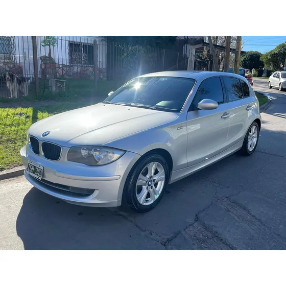 Bmw Serie 1 1.6 116i Active