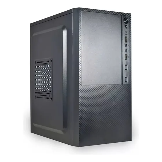 Computador Cpu Intel Core I7 6700 8gb Ddr4 Ssd 240gb