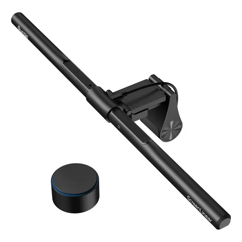 Barra Luz Led Benq Screenbar Halo Inalámbrica Para Monitor