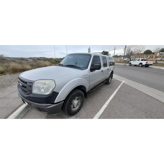 Ford Ranger 3.0 Cd Xl Plus 4x4