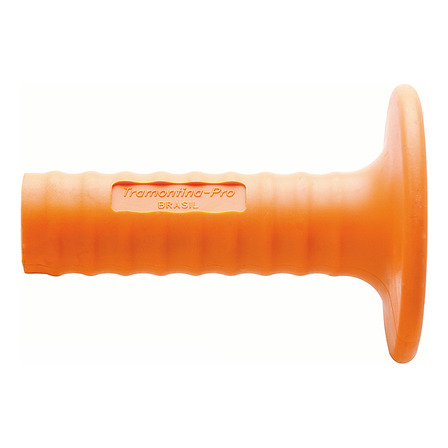 Empunhadura Em Pvc Para Talhadeira Tramontina Pro 44474/004 Empunhadura Em Pvc Para Talhadeira Tramontina Pro 44474/004