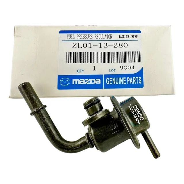Regulador De Gasolina Mazda Allegro 1.6 Ford Laser Pr4079