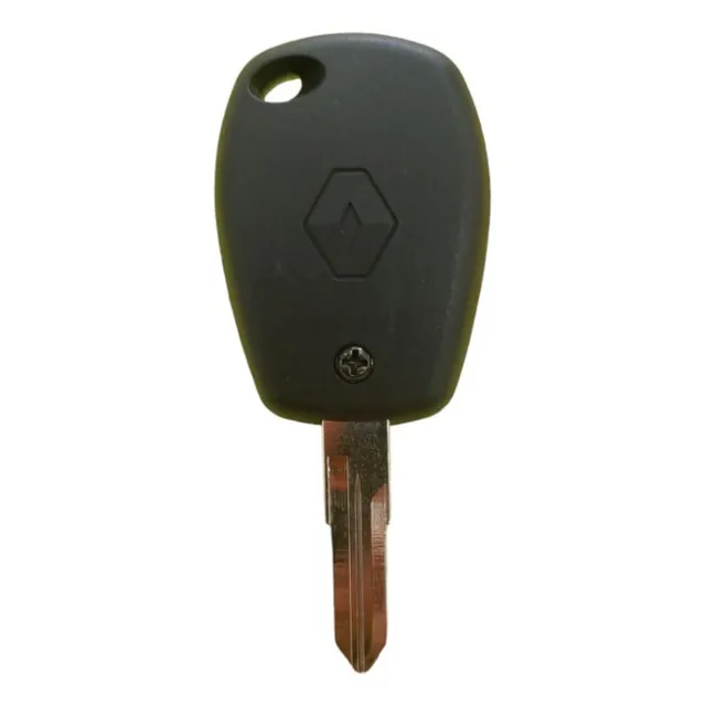Llave Porta Chip Renault Twingo - Logan