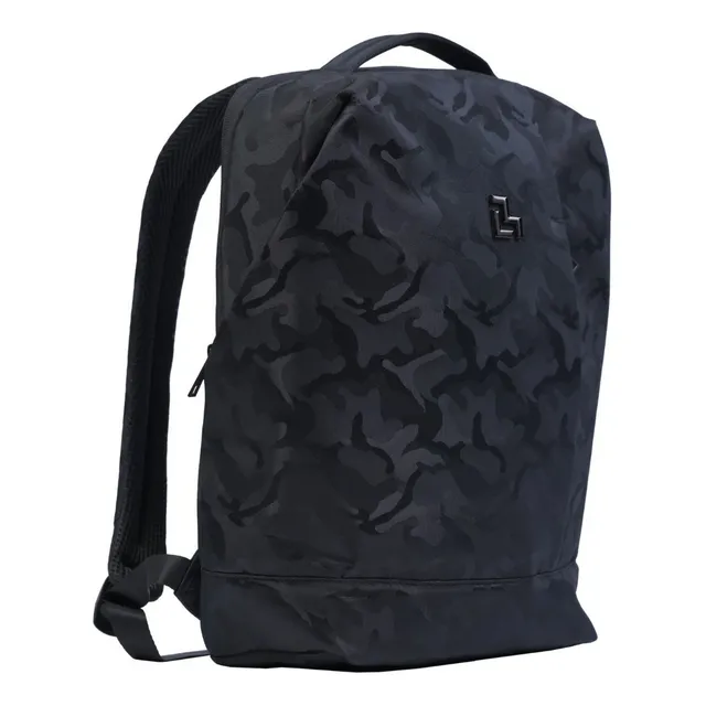 Mochila Laptop Hombre Antirrobo, Backpack Ejecutiva Luckman