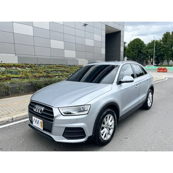 Audi Q3 1.4 Tfsi Attraction