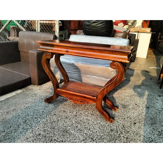 Recibidores Y Mesas De Cenizaro Mi Mueble 