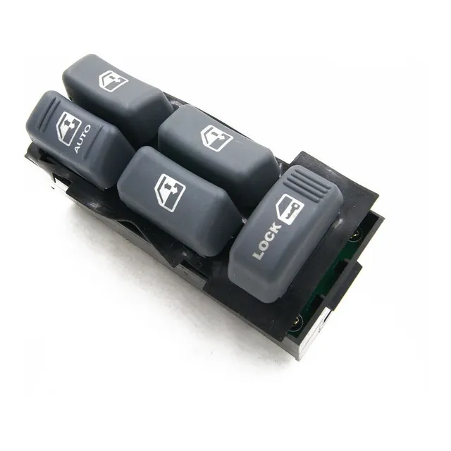 Control Mando Eleva Vidrio Blazer - Grand Blazer (nuevo)