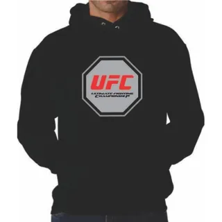 Ufc sweater shop