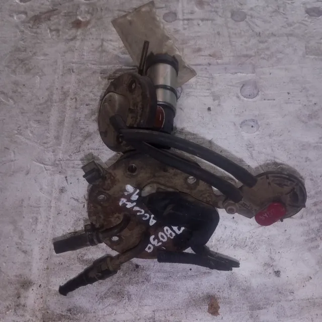 Bomba De Gasolina Electrica Honda Accord 96