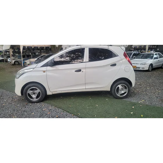 Hiunday Eon 0.8 Premium